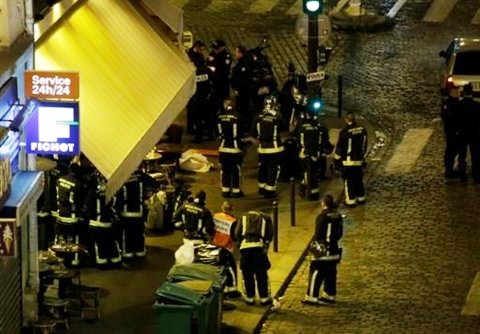 Attaques à Paris le point sur l’enquête en cours
